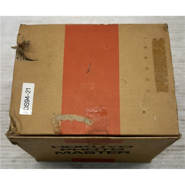 Hokuyo Automation #EPK-121-14 Control Unit