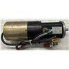 Image 1 : Yaskawa #USASEM-02YRS11 AC Servo Motor