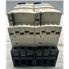 Image 2 : (2) Telemecanique #TeSys LUCB12BL Control Units