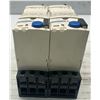 Image 3 : (2) Telemecanique #TeSys LUCB12BL Control Units