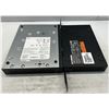 Image 2 : Lot of (2) Misc. EtherNet Units as Pictured