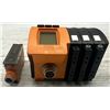 Image 1 : Lot of (2) Misc. ifm Items as Pictured