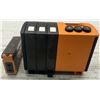 Image 3 : Lot of (2) Misc. ifm Items as Pictured