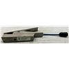 Image 1 : Newson Gale #2369447 Static Grounding Clamp