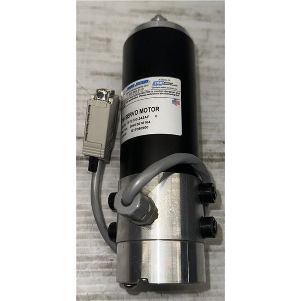 Torque Systems #MT2130-242AF PM Servo Motor