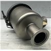 Image 2 : Nor-Cal Products Pipeline Valve Tag Unreadable