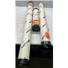 Image 1 : Lot of (3) Misc. Balluff Micro Pulse Displacement Sensors