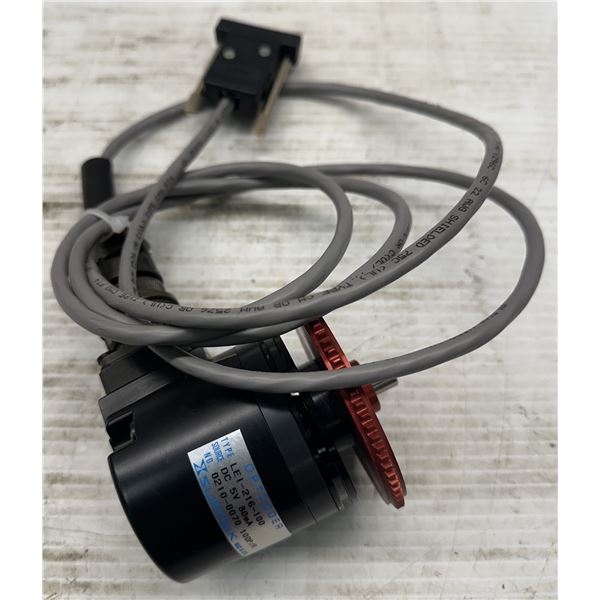 Sumtak #LEI-216-100 OPT Coder