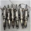 Image 1 : Lot of (6) SMC #NCDGNN50-0200B-XC8 Valves