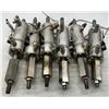 Image 2 : Lot of (6) SMC #NCDGNN50-0200B-XC8 Valves