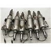 Image 3 : Lot of (6) SMC #NCDGNN50-0200B-XC8 Valves