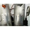 Image 6 : Lot of (6) SMC #NCDGNN50-0200B-XC8 Valves