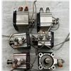Image 1 : Lot of (6) SMC #CDQ2A50TN-5DZ Cylinders