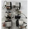 Image 2 : Lot of (6) SMC #CDQ2A50TN-5DZ Cylinders