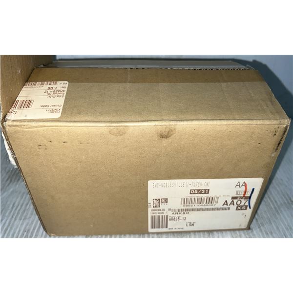 SMC #AR825-12 Valve