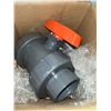 Image 8 : Lot of Hayward Ball Valves