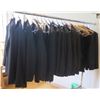 Image 2 : Avica Uomo Blue/Gray - Approx. 11 Tuxedo Jackets, 18 Pants, Misc Japanese Sizes