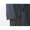 Image 8 : Avica Uomo Tuxedos Black (some tails) - Approx. 17 Tuxedo Jackets, 22 Pants, 12 Vests, Misc Sizes