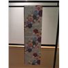 Image 8 : Black Japanese Kimono w/ Butterfly Design & Floral Obi (rack not included)