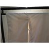 Image 2 : White Japanese Kimono Kakeshita for Bride (rack not included)
