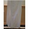 Image 8 : White Japanese Kimono Nagajuban Undergarment for Bride (rack not included)