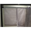Image 2 : White Japanese Kimono Homongi (rack not included)