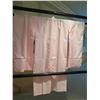 Image 8 : Saison Brides Pink Japanese Kimono Nagajuban Undergarment for Girl (rack not included)