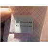 Image 8 : Pink Japanese Kimono Nagajuban Undergarment for Girl (rack not included)