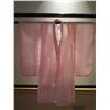 Image 2 : Pink Japanese Kimono Nagajuban Undergarment for Girl (rack not included)