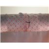 Image 8 : Pink Japanese Kimono Nagajuban Undergarment for Girl (rack not included)