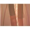 Image 8 : Saison Brides Pink Japanese Kimono Nagajuban Undergarment for Girl (rack not included)