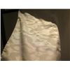 Image 8 : White Japanese Kimono Nagajuban Undergarment for Boy (rack not included)