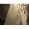 Image 8 : White Japanese Kimono Nagajuban Undergarment for Boy (rack not included)