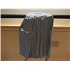 Image 2 : Blue Striped Japanese Kimono Hakama w/ Accessories for Boy (rack not included)