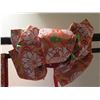 Image 2 : Kimono Obi & Accessories for Girl (rack not included)