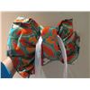 Image 13 : Kimono Obi & Accessories for Girl (rack not included)