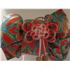 Image 3 : Kimono Obi & Accessories for Girl (rack not included)