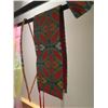 Image 6 : Kimono Obi & Accessories for Girl (rack not included)