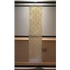 Image 1 : Adam & Eve White Kimono Obi w/ Floral Design (rack not included)