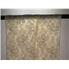 Image 2 : Adam & Eve White Kimono Obi w/ Floral Design (rack not included)