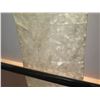 Image 6 : Adam & Eve White Kimono Obi w/ Floral Design (rack not included)