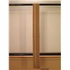 Image 2 : Men's Yellow & Black Kimono Obi 4"W (rack not included)