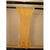Image 1 : Yellow Kimono Obiage w/ Ruffle (rack not included)