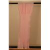 Image 1 : Pink Kimono Obiage w/ Ruffle (rack not included)