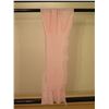 Image 2 : Pink Kimono Obiage w/ Ruffle (rack not included)