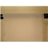 Image 3 : White Kimono Obiage w/ Ruffle (rack not included)