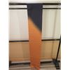 Image 8 : Black & Gold Floral Kimono Obiage (rack not included)