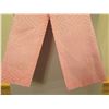 Image 2 : Pink Kimono Han-Eri Collar (mannequin not included)