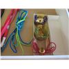 Image 8 : Multiple Japanese Obijime, Bows, Accessories, etc