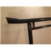 Image 2 : Black Display Rack 67"x66"
